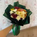 Flower Bouquet 30